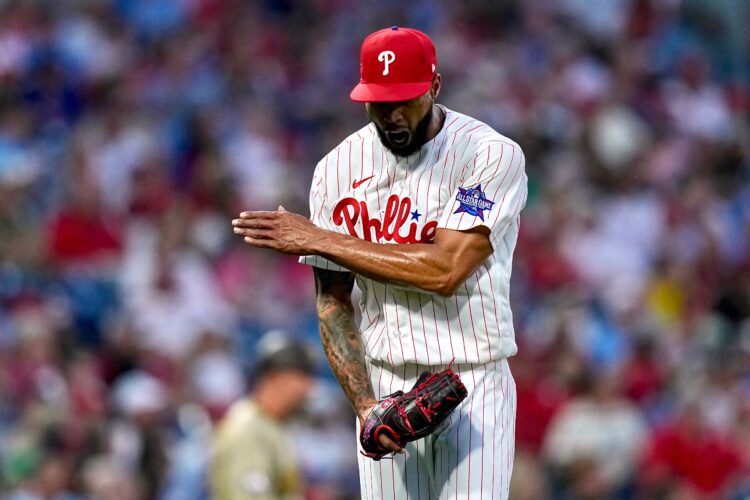 Sanchez’s scoreless streak comes to an end